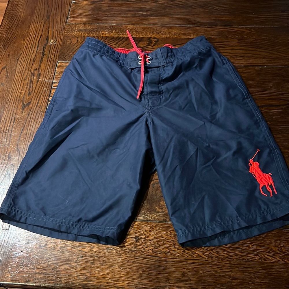 Polo Ralph Lauren,swim shorts..size M